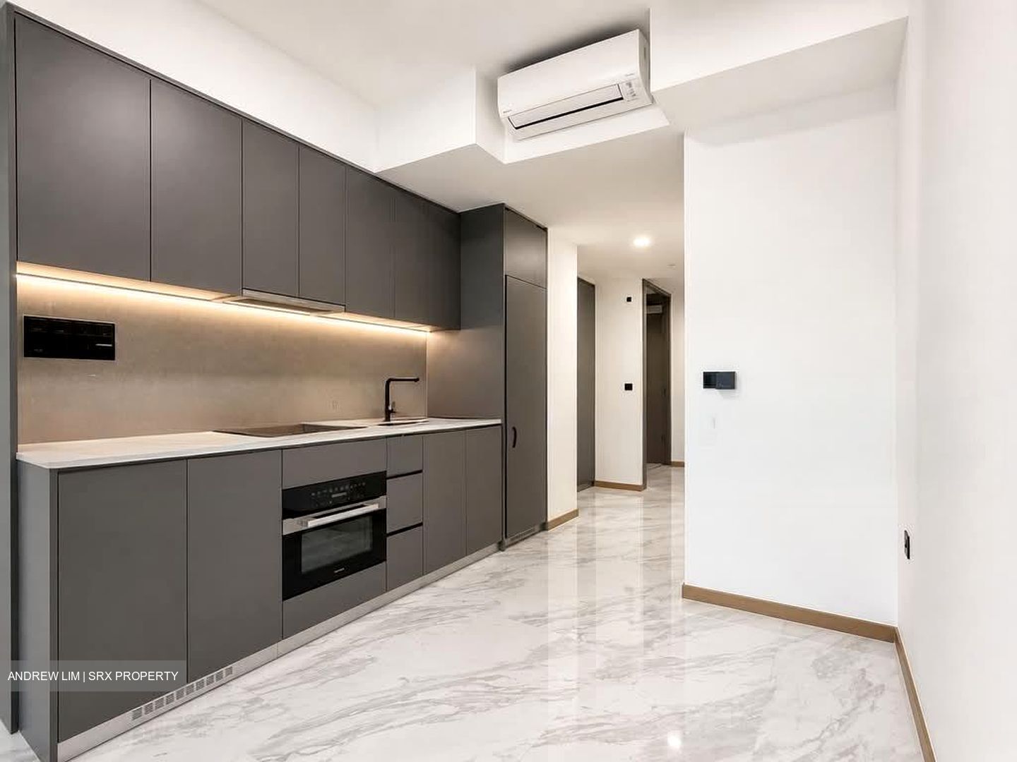 The Landmark (D3), Condominium #554734951